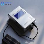 China ZETRON R210 Portable Dust Particle Counter Sensor 2.83L/Min Or 0.1CFM Flow Rate for sale