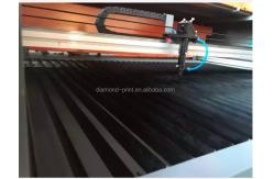 China Co2 Cnc Laser Cutting Machine Wood Laser Engraving Machine supplier