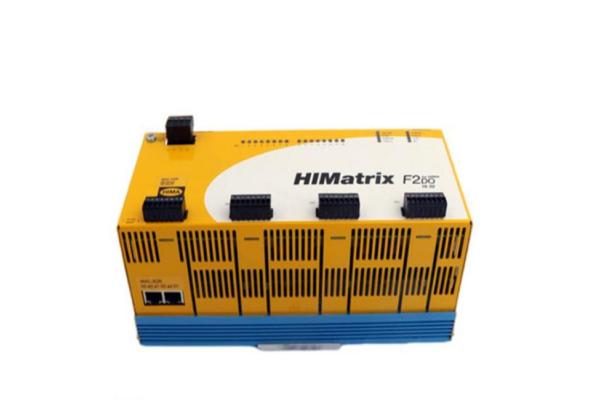 HIMATRIX F2DO1602 F2 DO 16 02 HIMA Input Module