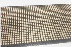 China Colorful Trampoline Webbing Environmental Materials Durable And Reliable supplier