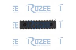 China ATMEGA8A-PU supplier
