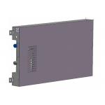 Hign Temperature Range Slimline 12.8V 230Ah 2944Wh RV Lithium Battery Pack for sale