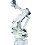 MX700N Kawasaki Robot Arm Industry Robot Arm Use  For Fitting，Handling，Welding for sale