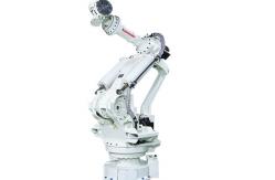 China MX700N Kawasaki Robot Arm Industry Robot Arm Use  For Fitting，Handling，Welding supplier