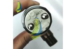 China 326-4756 3264756 Common Rail Fuel Injector For C4.2 Engine supplier