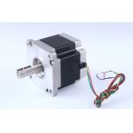 110mm High Torque Nema 42 Hybrid Stepper Motor 11.2NM-28NM 7mH-15mH for sale