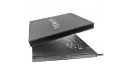 China Fancy Paper Softcover Book Printing Album Hardback Photo Book Offset Printing supplier