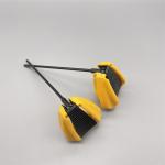 Folding Nozzle for Industrial Cleaning - Heavy-Duty, Adjustable Flow