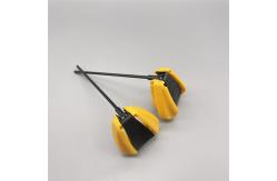 China Folding Nozzle for Industrial Cleaning - Heavy-Duty, Adjustable Flow supplier