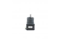China Customized Low Noise Stepper Planetary Gear Motor Dc Gear Motor supplier