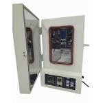 304 Stainless Steel Precision Industrial Test Oven Ultra - High Temperature Customized for sale