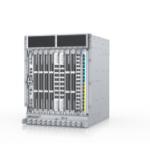 China Brocade Fiber Switch 7850 Extension Aes256 Encryption 650W Hot Swappable manufacturer
