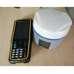 High Accuracy CHC I80 RTK GNSS GPS 220 channels for surveying equipment