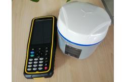 China High Accuracy CHC I80 RTK GNSS GPS 220 channels for surveying equipment supplier