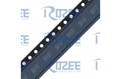 China OPA2320AIDGKR supplier