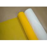 45 Inch Polyester Screen Printing Mesh Multi Function No Surface Treatment