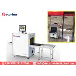 50x30cm Tunnel Small Bag X Ray Machine Airport With Linux Operating System for sale