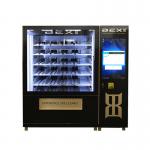 Credit Card Operated Beauty Products Electronic Mini Mart Vending Machine with Remote Control System for Public for sale