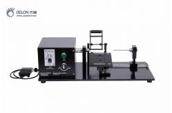 China 100W Manual Winding Machine Mobile Phone Lithium Battery Winding Machine supplier