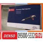 Engine Parts 09500-5332 DENSO Fuel Injector For Toyota Truck