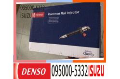 China Engine Parts 09500-5332 DENSO Fuel Injector For Toyota Truck supplier