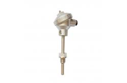 China Customized Armored Explosion-proof Thermocouple Temperature Instruments for Industrial supplier