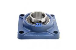 China FY55TF FY60TF Pillow Block Linear Ball Bearings Spherical Structure supplier