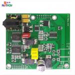 Automotive 48 Layers 0.07mm Printed Circuit Board Assembly for sale