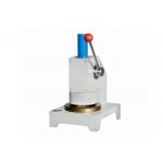 High Accuracy Paper Testing Equipments , Cobb Tester For Paper for sale