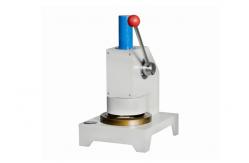 China Cobb Sampler For Paper Testing Equipments , Electric Dedicated Sampling Equipment supplier