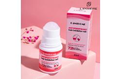 China 30ml Deodorant Antiperspirant Stick supplier