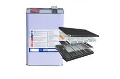 China Polyurethane High Pressure RTM Car Battery Case Mold Release Agent supplier