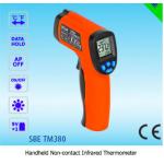 No Touch Thermometer,Handheld Non-Contact Infrared Thermometer TM380 for sale