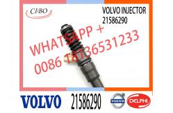 China 85000190 20363748 20500620 21586290 7420500620 85000105 BEBE4C02001 BEBE4C03001 BEBE4C03101 Diesel Injector supplier