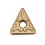 TNMG Tungsten Carbide Insert Turning Tool For CNC Cut