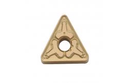 China TNMG Tungsten Carbide Insert Turning Tool For CNC Cut supplier