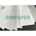 20# High Bright Uncoated Offset Woodfree Paper For Industrial Printing