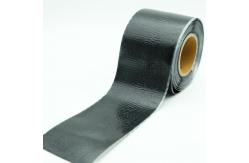 China Self Sticking Velcro Tape 10mm 25mm 50mm Hook And Loop Adhesive Strips supplier