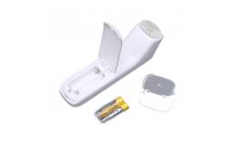 China YUWELL Handhold non contact digital infrared thermometer for sell supplier
