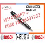 Hot Selling Good Quality Diesel Solenoid 0445120217 0445120218 0445120219