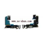 Iphone Flex Cable , Cell Phone Flex Cable For IPhone 6 Plus Plun In Grey for sale