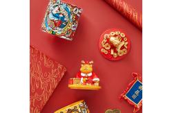 China Customizable Ceramic Home Decorations in Unique Shapes and Hues supplier