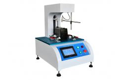 China IEC60335-2-9 Toasters Abnormal Operation Endurance Test Equipment supplier