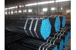 China SCH10 SCH20 SCH40 Seamless Steel Pipe API 5L GR X65 10# 20# 45# supplier
