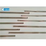 EMI Shielding Gasket Becu Beryllium Copper For Shielding Doors for sale