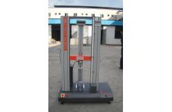 China Desktop Digital Tensile Testing Machines CE Certificate Tensile Tester Machine supplier