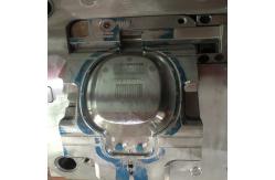 China Meusburger EQV Electrical Appliance Injection Molding Single Cavity supplier
