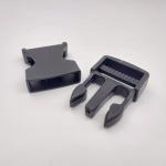 High End Garment Plastic Strap Buckles 32mm Side Release Buckle Replacement
