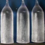 Cerium-Doped LYSO Scintillation Crystal With High Luminescence Efficiency for sale