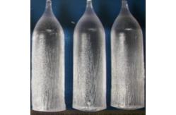 China Cerium-Doped LYSO Scintillation Crystal With High Luminescence Efficiency supplier